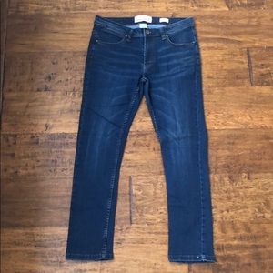 Paper Denim & Cloth Men’s Jeans